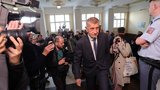 Hádky o Babiše a Čapák: Chtěl obohatit sám sebe, bouřila Decroix. Selhala justice?