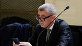 Reklamní větev kauzy Čapí hnízdo: Státní zástupce potvrdil odložení případu