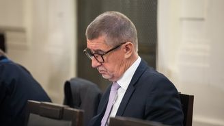 Andrej Babiš hraje o čas. Advokát Jiří Kučera analyzuje jeden z posledních dní jeho soudu