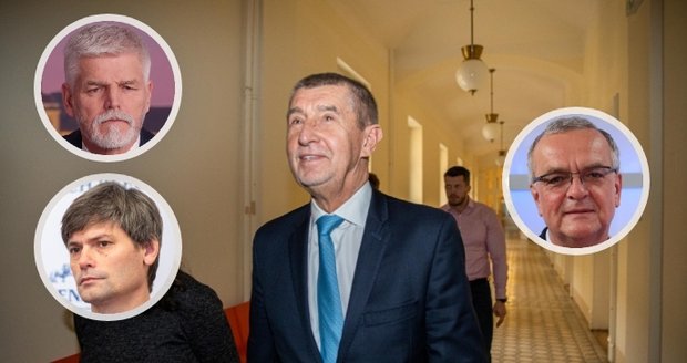 Reakce oponentů na Babišův rozsudek: Babišovi vytkli jiné „hanebnosti“ 