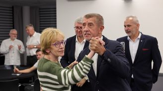 Mocenský handl funguje. Válková a ministr Tejc hájí v první řadě osobní zájmy premiéra Babiše Mocenský handl funguje. Válková a ministr Tejc hájí v první řadě osobní zájmy premiéra Babiše
