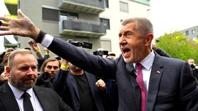 Babišův sen o jednobarevné vládě: Může ho podržet ODS bez Fialy?