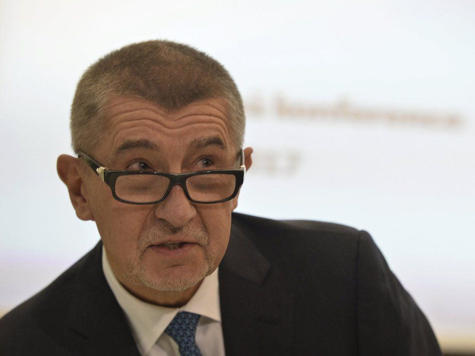 Andrej Babiš