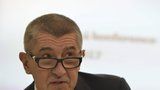 Ministerstvo financí „ubralo“. Babiš ustoupil s pokutami u kontrolního hlášení