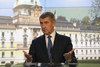 Babiš otálí se zrušením superhrubé mzdy. Danit odvody chce i v roce 2020