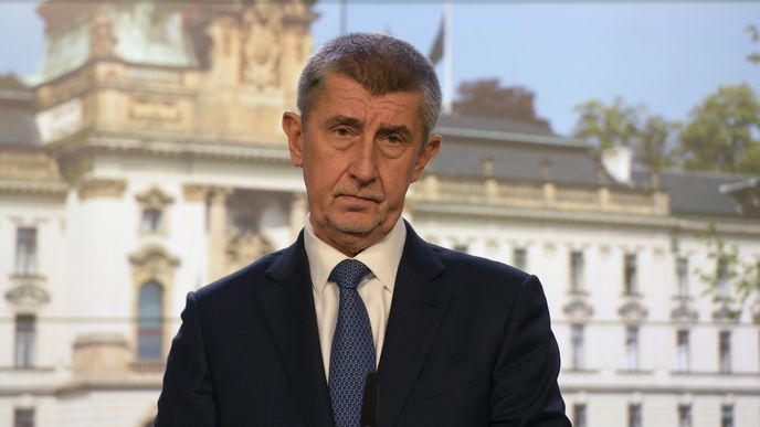 Andrej Babiš coby premiér pokračuje v levicové politice kabinetu Bohuslava Sobotky