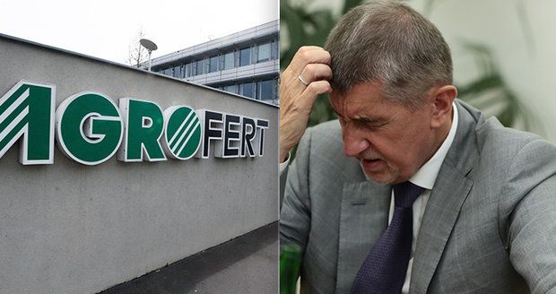 Babiš je ve střetu zájmů, rozhodl definitivně Brusel. Česko to může stát 450 milionů 