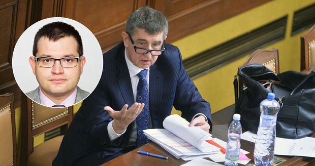 „Lex Babiš“ našel zastání ve sněmovně. ANO viní Sobotkova muže z útoku na šéfa