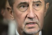 Česko po otravě exšpiona vyhostí tři ruské diplomaty. A Babiš zuří