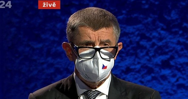 Hádky v debatě ČT: Babiš sepsul moderátorku, schytal to za Prymulu, komunikaci a „lži“