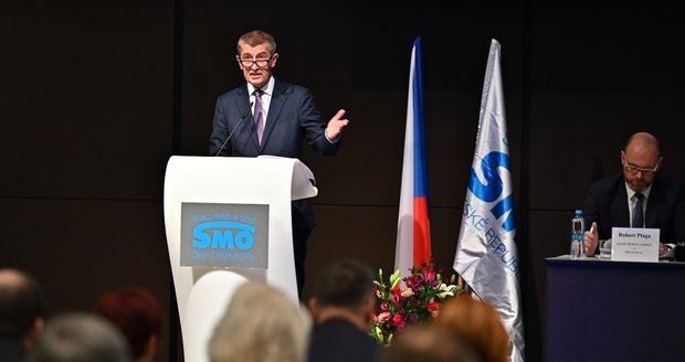 „Absurdní.“ Babiš chce změnit systém vyplácení starostů, vadí mu jedna věc