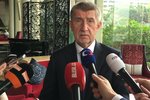 Babiš v Thajsku o brexitu: Nepříjemná nejistota dopadá i na náš export. Brusel se musí změnit, euro dál odmítáme