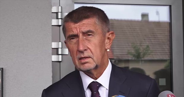 „Odporné.“ Babiš zuřil kvůli rodině, ovlivnění žalobce u Čapího hnízda odmítá 