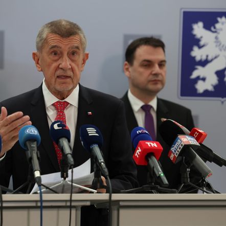 Martin Bartkovský: Babiš a Macinka se shodli. Není to sranda, držet kasu! Martin Bartkovský: Babiš a Macinka se shodli. Není to sranda, držet kasu!