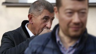 Babiš nepotřebuje mít Okamuru za mocenského partnera, ale jako strašáka na ostatní