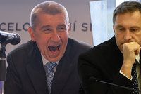 Babiš se za „zkorumpovanou neziskovku“ nemusí dle soudu omlouvat. Proč se neraduje?