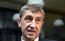 Nebyl jsem eštébák, tvrdil u soudu vicepremiér! Babiš u soudu: Jsem tu kvůli blbým kecům!