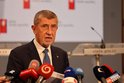 Babiš dostal čočku: Zklamal jste velkou spoustu lidí!