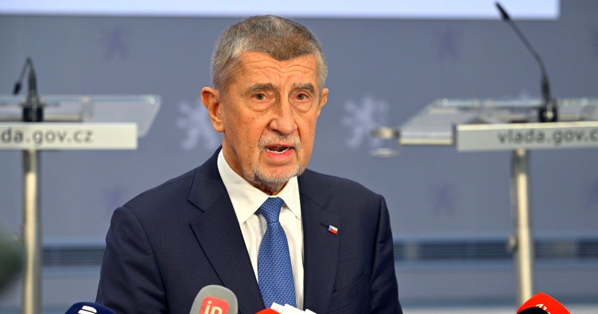 El gobierno de Babiš sobre el presupuesto: ¡Aceptaron un enorme déficit de 310 mil millones! Y los costos de defensa no aumentarán.