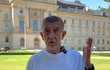Andrej Babiš Andrej Babiš