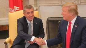 Jak čelit trumpismu? Americe můžou dát lekci volby v Česku a porážka Babiše, věří komentátor