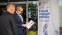 Babiš v Ústí: S ministrem Juchelkou vyrazil na Fórum rodinné politiky (11.9.2026) Babiš v Ústí: S ministrem Juchelkou vyrazil na Fórum rodinné politiky (11.9.2026)