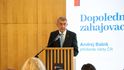 Babiš v Ústí: S ministrem Juchelkou vyrazil na Fórum rodinné politiky (11.9.2026) Babiš v Ústí: S ministrem Juchelkou vyrazil na Fórum rodinné politiky (11.9.2026)