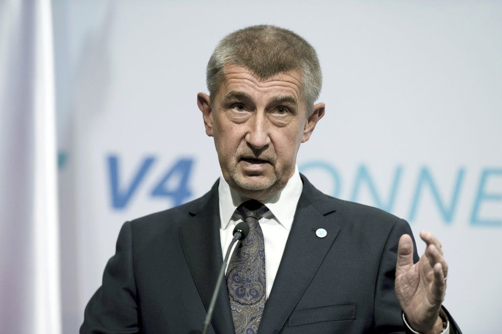 Kvůli sporné dotaci na farmu Čapí hnízdo čelí premiér Andrej Babiš (ANO) trestnímu stíhání.