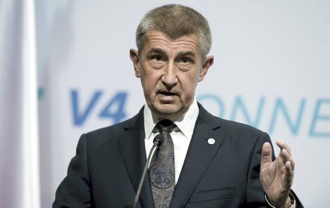 Andrej Babiš