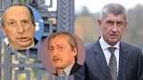 Babiš hledá experty do vlády. Stropnického asi přesadí, zmínil i Klause ml.