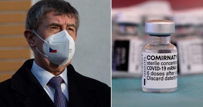 Česku se nepodařilo vyjednat dodávky vakcíny navíc, podle zahraničního tisku je to ostudná porážka premiéra Andreje Babiše (ANO).