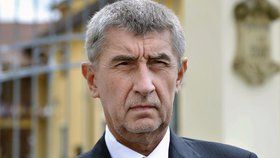 Andrej babiš