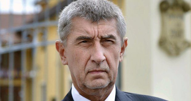 Babiš přiznal nepořádek v ANO. „Milion od Rusňáka jsme nepřijali,“ tvrdí