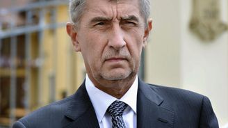 Redaktor Přibil: S Babišem jsem se sešel několikrát, vnímal jsem ho jako šéfa Redaktor Přibil: S Babišem jsem se sešel několikrát, vnímal jsem ho jako šéfa