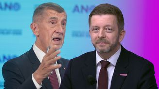 Volby 2026: ANO dostalo výprask ve městech. Starostové vedou opozici Volby 2026: ANO dostalo výprask ve městech. Starostové vedou opozici