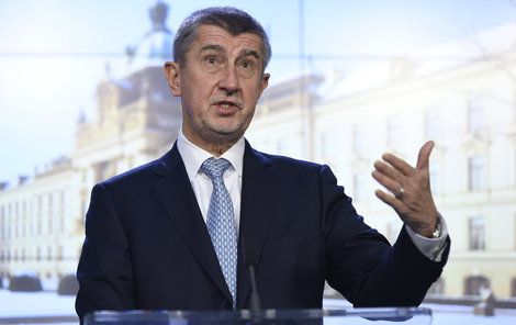 Andrej Babiš