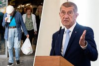 Záhada 7 miliard na důchody: Přijde Babišův „dárek“ seniorům? Ekonom odhalil, co je ve hře