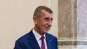 Andrej Babiš (ANO) na jednání vlády (15.6.2026) Andrej Babiš (ANO) na jednání vlády (15.6.2026)