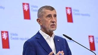 Martin Bartkovský: Nebojme se pochválit Andreje Babiše, i když mu ve vládě sedí to nejhorší z politiky Martin Bartkovský: Nebojme se pochválit Andreje Babiše, i když mu ve vládě sedí to nejhorší z politiky