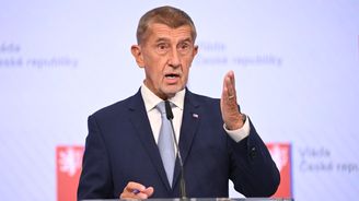 Babiš zase „šetří“ peněženky řidičů. Zázraky u benzínek ale nečekejte Babiš zase „šetří“ peněženky řidičů. Zázraky u benzínek ale nečekejte