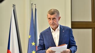 Babiš obelhává veřejnost. S Agrofertem prý nemá nic společného, ale inkasoval od něj miliardy Babiš obelhává veřejnost. S Agrofertem prý nemá nic společného, ale inkasoval od něj miliardy
