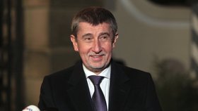 Babiš je kandidátem "až do smrti". Rýsuje se vláda s ČSSD a podporou KSČM, ODS ho opět odmítla