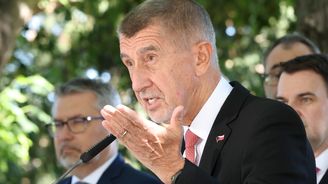 Jana Bendová: Budu na Pavla zlý, umínil si dětinsky Babiš. Má bobříka uraženosti, co z toho má Česko? Jana Bendová: Budu na Pavla zlý, umínil si dětinsky Babiš. Má bobříka uraženosti, co z toho má Česko?