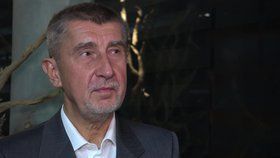 Babiš pro Blesk: Zestárl jsem o 20 let. Bez EET jsme mohli mít 40 procent