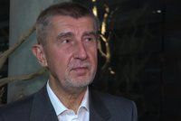 Babiš pro Blesk: Zestárl jsem o 20 let. Bez EET jsme mohli mít 40 procent