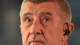 Babiš se podruhé omluví demonstrantce, o které lhal. Poslala na něj exekuci