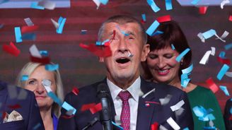 Nečekaný efekt voleb: Češi věří, že bude líp, spotřebitelská nálada skokově vzrostla Nečekaný efekt voleb: Češi věří, že bude líp, spotřebitelská nálada skokově vzrostla