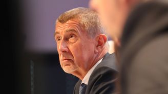 Babiš ve Spojených státech navštíví sídlo CIA, jako první český premiér