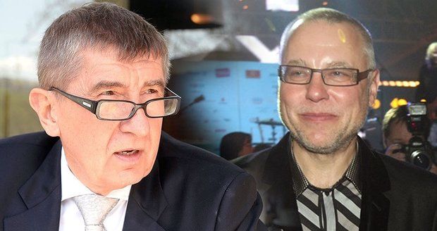 Babiš to schytal od vládních kolegů. Vicepremiér mluví o posedlosti Bakalou