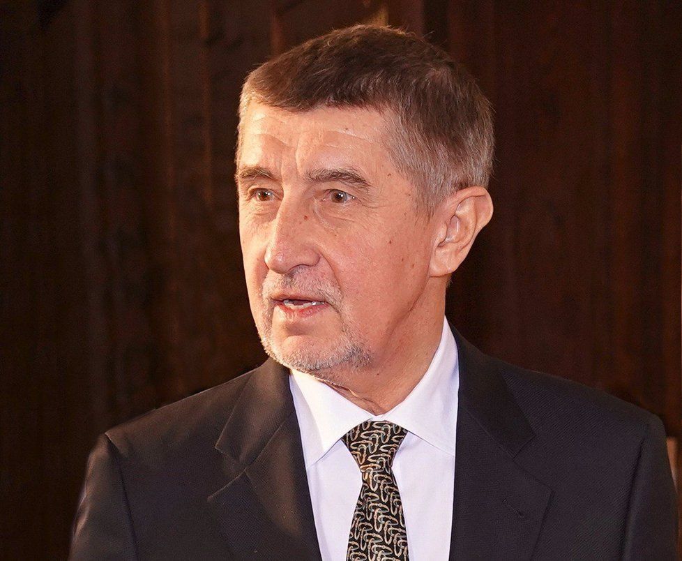 Premiér Andrej Babiš (ANO) by měl podle sdružení Maják kauzu H-System projednávat se všemi poškozenými